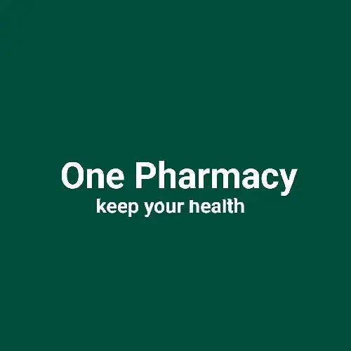 store logo